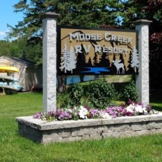 Moose Creek RV Resort