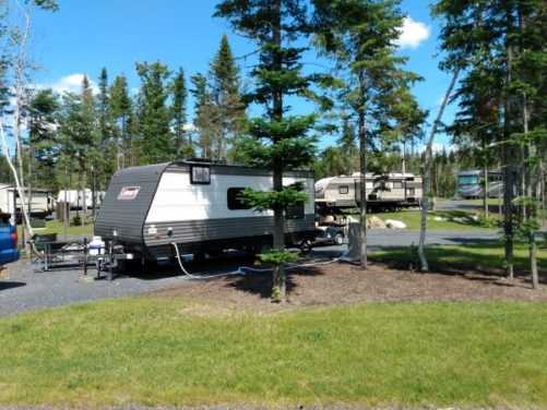 Moose Creek RV Resort